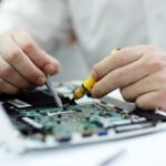 Comprehensive IT, ELV and Retail Security Solutions by AIS Oman