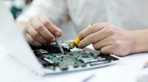 Comprehensive IT, ELV and Retail Security Solutions by AIS Oman