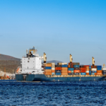 Container Shipping & Maritime Logistics from Dubai, UAE: Silmar Shipping Solutions for Global Trade