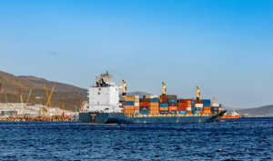 Container Shipping & Maritime Logistics from Dubai, UAE: Silmar Shipping Solutions for Global Trade