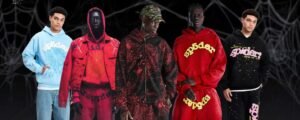 Spider Clothing USA – Create Effortless Outfits With Stylish Urban