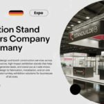 Exhibition Stand Builders Company in Germany | Trade Fair Guide