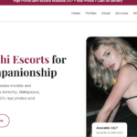 RK Puram Escorts | Local Adult Companionship Listings