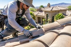 Tile Repair Masters in Summerland NV