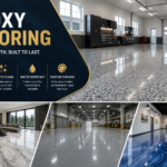 Polyaspartic Concrete Coating: The Complete Guide to a Faster, More Durable Floor Finish