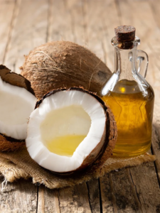 Coconut Oil: Traditional Uses, Everyday Applications, and What to Know Before Using It