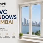 uPVC Windows Mumbai in 2026: The Smart Choice for Modern City Homes