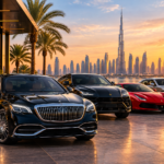 Exotic Cars Dubai – A Complete Guide to Luxury Car Rental