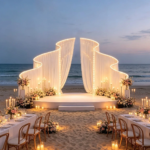 Exhibition Stand Design & Event Fabrication Company in UAE | Vision Designs UAE
