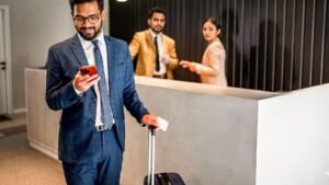 Corporate Travel Agency vs Travel Management Company: What’s the Difference?