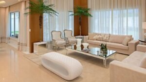 Interior Designers in Gurgaon Transform Your Home with Style and Functionality