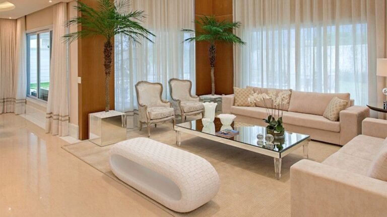 Interior Designers in Gurgaon Transform Your Home with Style and Functionality