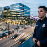 Why Temporary Security Guard Services Are Essential for Short-Term Risk Management