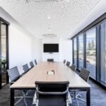 Modern Coworking Solutions in DLF Phase 4 for Flexible Business Needs