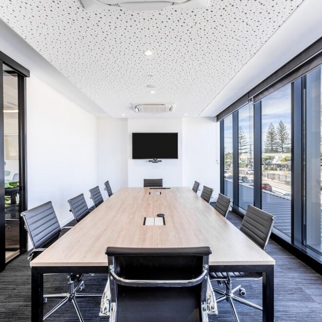 Modern Coworking Solutions in DLF Phase 4 for Flexible Business Needs