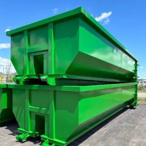 The Complete Guide to Dumpster Rental and Waste Management