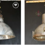 Reclaimed Industrial Wall Lights: Vintage Lighting Ideas for UK Homes