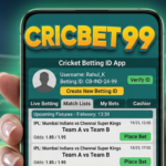 What Games Can You Explore on Cricbet99?