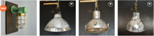 Reclaimed Industrial Wall Lights: Vintage Lighting Ideas for UK Homes
