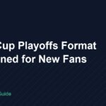 MLS Cup Playoffs Format Explained for New Fans