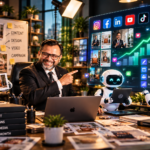How to Use AI for Content Creation | Create Business Content With AI