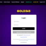 Gold365Goldy