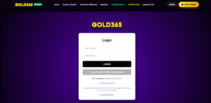 Gold365Goldy