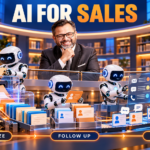 How to Use AI to Save Time in Business and Improve Business Efficiency