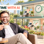How to Save Time Running a Business With AI Automation for Small Business (Complete Guide to Smarter Business Operations)