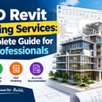 3D Revit Modeling Services: A Complete Guide for AEC Professionals