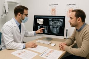 Are Dental Implants Worth the Investment? A Guide for Upper East Side Residents