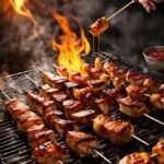 BBQ Catering for Memorable Events