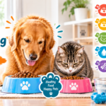 10 Pet Feeding Mistakes to Avoid