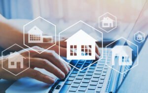 How Real Estate Businesses Benefit From Digital Property Assets