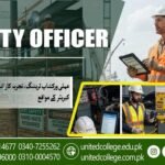 Safety Officer Course in Khanewal – Build Practical Workplace Safety Skills