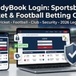 ReddyBook Login: Sportsbook, Cricket and Football Betting Guide