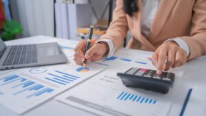 Accounting Course in Delhi, Build Practical Skills by SLA Consultants India