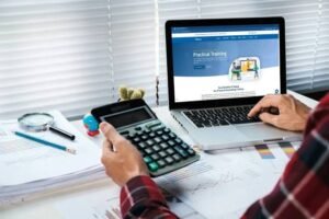 Accounting Training Institute in Delhi by SLA Consultants India