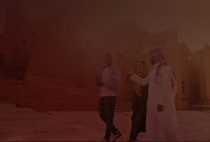 Saudi Arabia Business Registration: A Complete Guide for Companies Targeting Aramco and Large Contracts