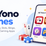 Yono All Games: Explore Different Mobile Gaming Apps