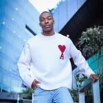 AMI Paris Clothing Brand Story, Simplified