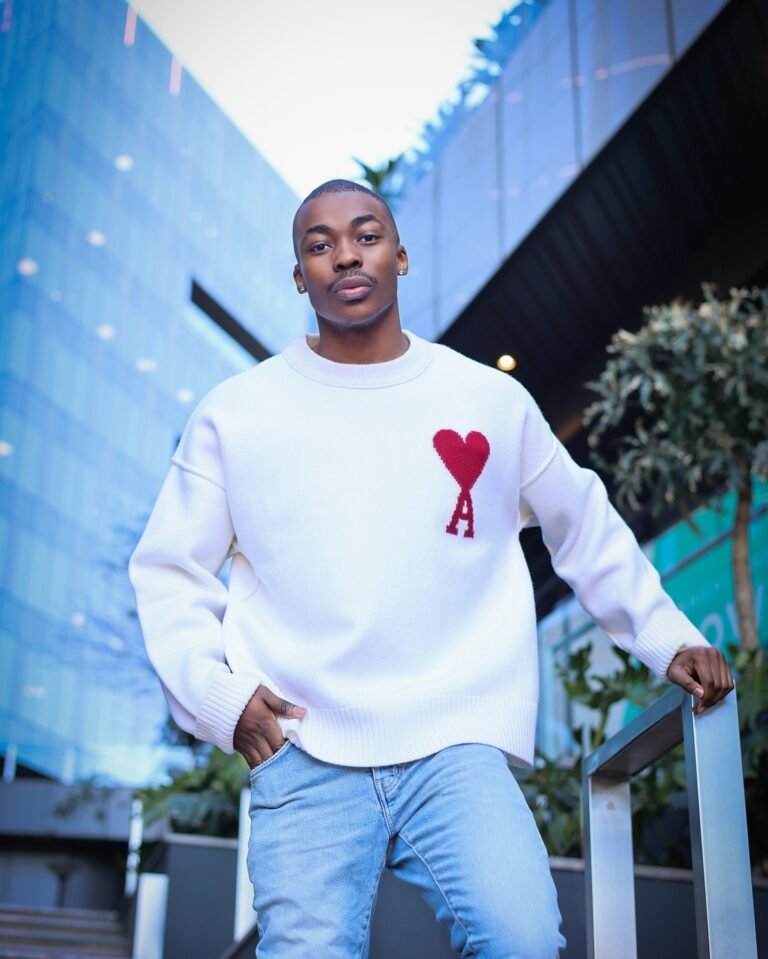 AMI Paris Clothing Brand Story, Simplified