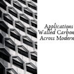 Applications of Single Walled Carbon Nanotubes Across Modern Industries