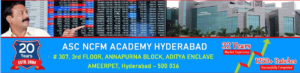 Best stock market training in hyderabad