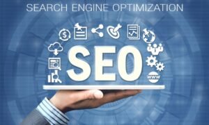 How Audience Intent Guides AI SEO Agency in Dubai