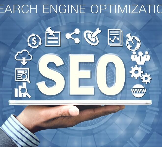 How Audience Intent Guides AI SEO Agency in Dubai