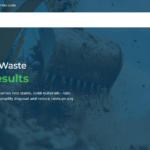 Waste Stabilization Ponds: Design, Operation, and Environmental Best Practices