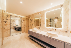Bathroom Renovation in Dubai: Waterproofing, Materials and Timeline Explained