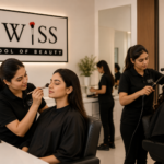 How to Choose the Best Diploma in Makeup Course for Your Career Goals