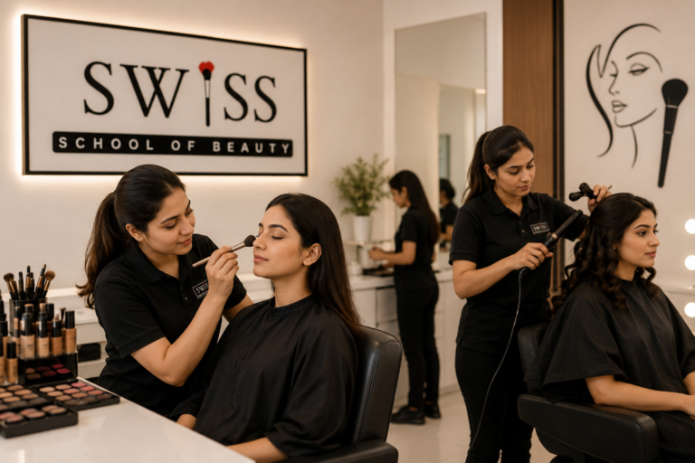 How to Choose the Best Diploma in Makeup Course for Your Career Goals